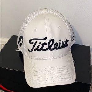 Women’s Titleist Hat